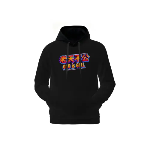PAIN OR PLEASURE CLASSIC Hoodie Весна-осень Зимний С флисовой подкладкой Термический Утолщенный