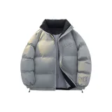 Серый (Планка улучшенная)