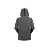 Угольно-серый