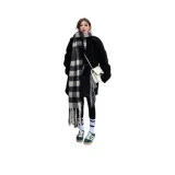 Чёрный - Осенний и Зимний Тонкий