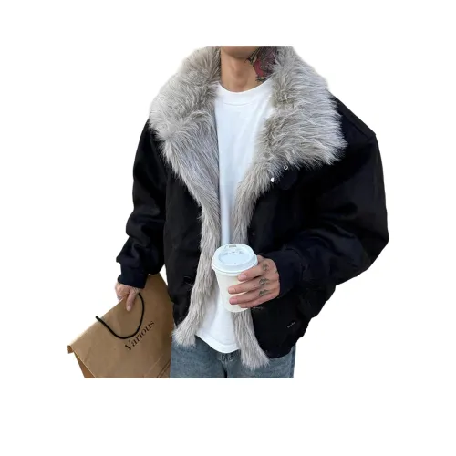 NEVER RULE Унисекс Куртки