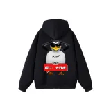 Чёрный Тонкий-Вторник