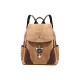 Кофейно-коричневый