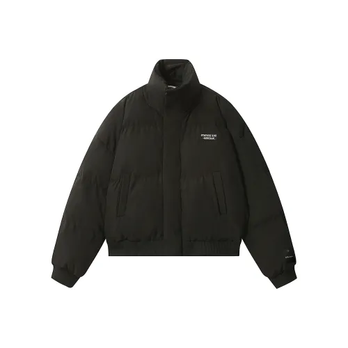 Songlan Унисекс Пуховики