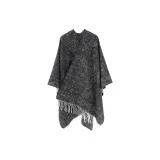 Темно-серый