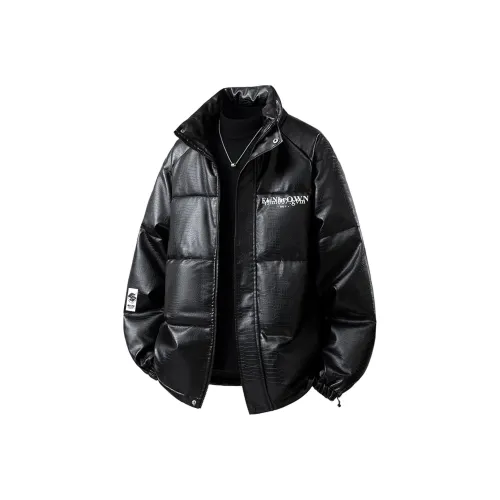 GY.VG Унисекс Пуховики