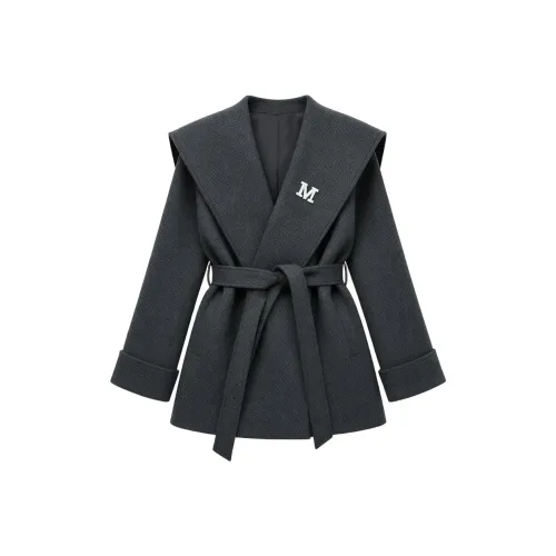 COVER TIME Женское пальто