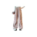 Розовый с флисовой подкладкой TTG4216