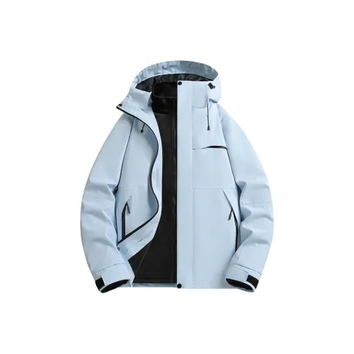 SNOW FLYING Tianshan Series 1,0 Куртки и пальто унисекс