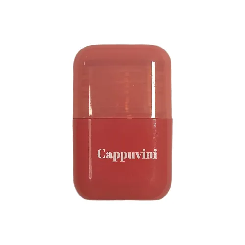 Cappuvini Мини Сладкий Румяна Жидкость Выравнивание тона кожи Длинное Сохранение Легко Смесь для лица