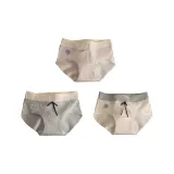 Светло-розовый + Светло-серый + Экрю