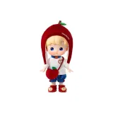 Подтвержденная версия - Скрытый стиль - Ежедневное яблоко (Распакованный)