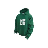 Темно-зеленый