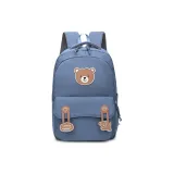 Светло-голубой