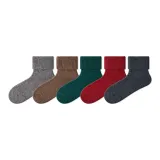 Light Gray-Coffee-Green-Red-Dark Gray  
Светло-серый-Кофейный-Зеленый-Красный-Темно-серый