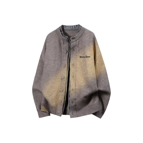 NINETEEN AUTUMN Унисекс Свитера