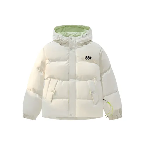 88rising Унисекс Пуховики