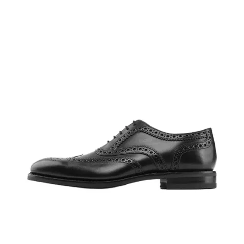 LOAKE Туфли Низкие Мужские