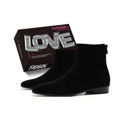 SHIWUXIANG Ботильоны Женские