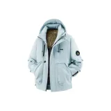 Озерно-синий