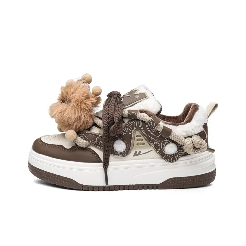 Warrior Теплоизоляционный Устойчивый к истиранию Низкий Топ Женская обувь Женская