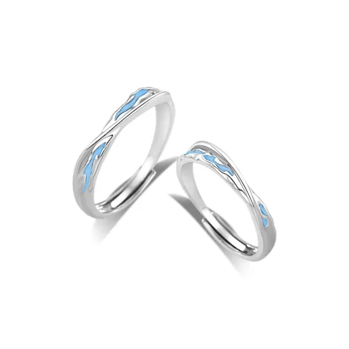 Ringlove Кольца из сплава Унисекс