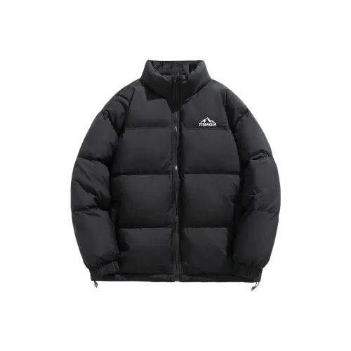 TINA GIA Пуховики и зимние пальто Унисекс