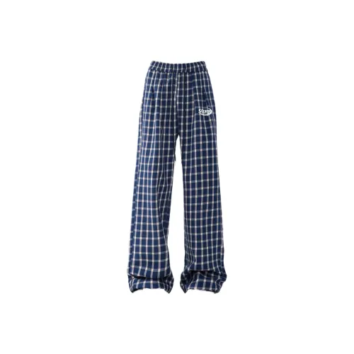 Lightning X Storm Повседневные брюки Унисекс