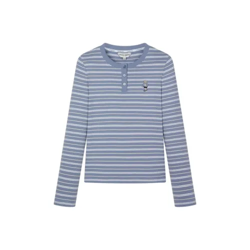 Teenie Weenie Женские T-рубашки