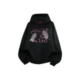 Черный (с флисовой подкладкой)