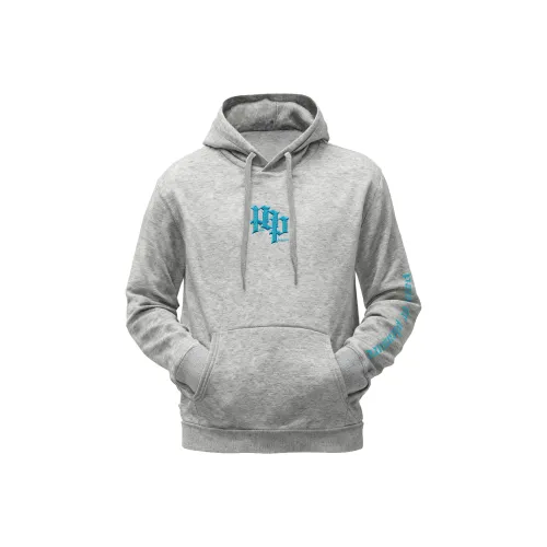 PAIN OR PLEASURE CLASSIC Hoodie Весна-осень Зимний Утолщенный и с флисовой подкладкой Термический