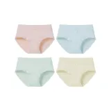 Розовый + Синий + Зеленый + Светло-желтый