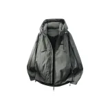 Темно-серый