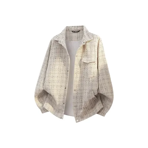 LH HOMME Унисекс Куртки