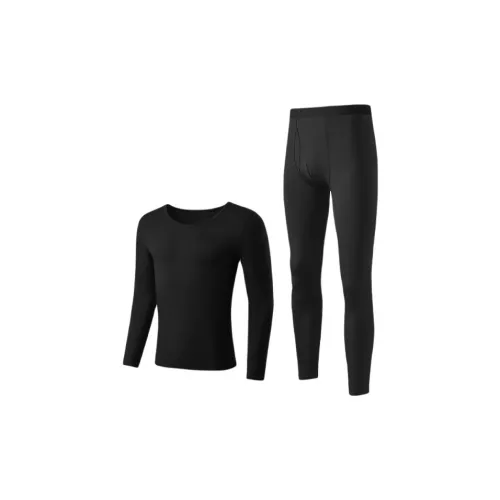 QINGYING Мужские термокуртки