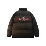 Чёрный [Пуховик]