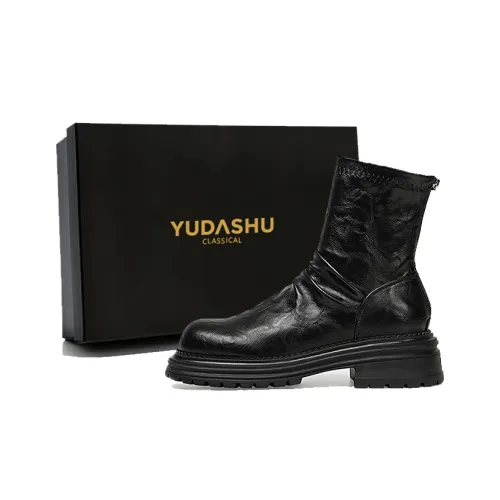 YUDASHU Ботильоны Женские