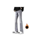 Дымчато-серый [Утолщенная флисовая подкладка]