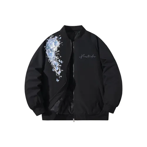 PEA Унисекс Пуховики