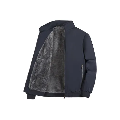 CAT'S PAW Куртки и Пальто Унисекс