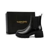 Черный с флисовой подкладкой [Пип-бот]