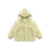 Неоново-зеленый