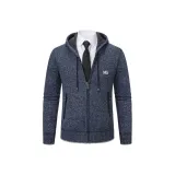 Голубо-серый