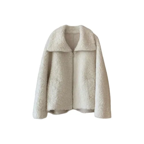 INCO VIBE Женские меховые изделия