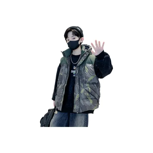 Smileyworld Майка Топ на бретелях Подростки