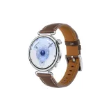 Темно-коричневый