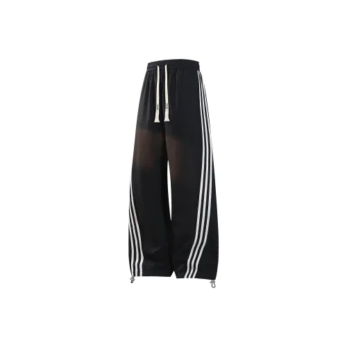 DAWEIBEIKEN Повседневные брюки Унисекс