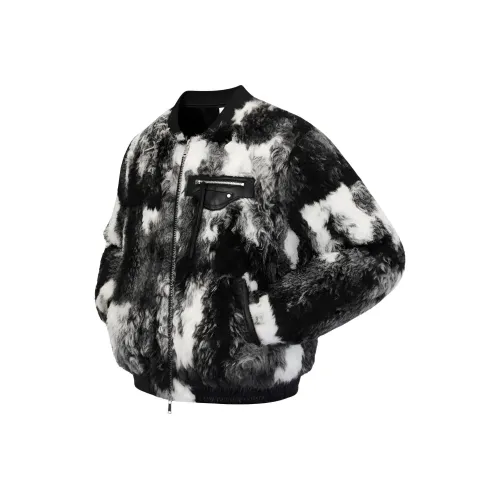 JIMI JONS Изображение Цвет Унисекс Пуховики