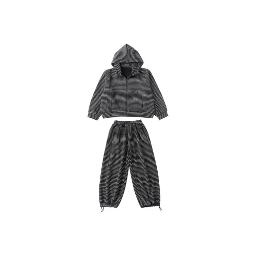 Maycaur Повседневный Спортивный Комплект из 2 предметов для Детей