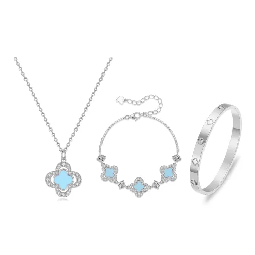 Barbie Ожерелья Женские